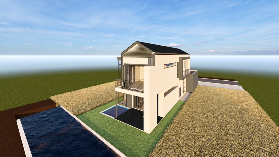 4 Bedroom Property for Sale in The Islands Estates North West